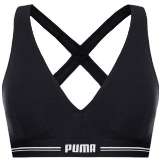 Stanik sportowy Puma Cross-Back Padded Top 1p W 938191 01