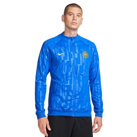 Bluza Nike Inter Mediolan Academy Pro M DV5048-408