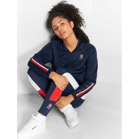 Bluza Reebok Ac Tracktop W Dh1357