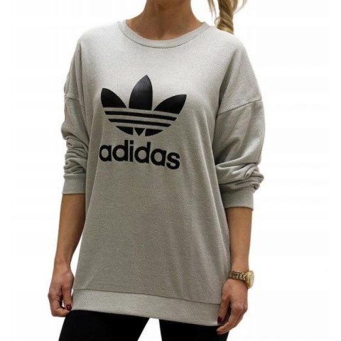 Bluza adidas Originals Trefoil W Bj8296