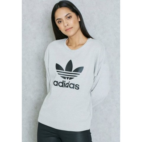 Bluza adidas Originals Trefoil W Bj8296