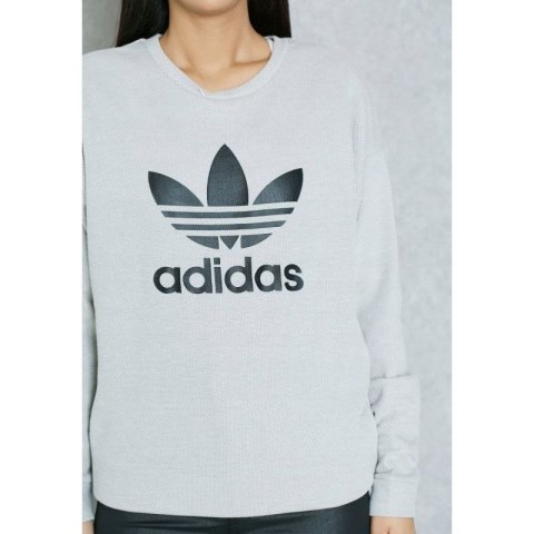 Bluza adidas Originals Trefoil W Bj8296