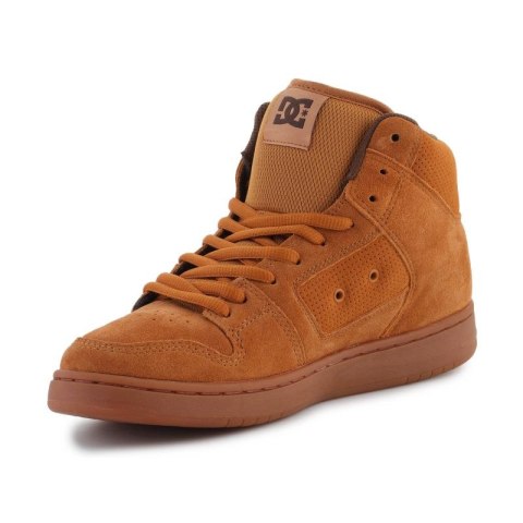 Buty DC Manteca 4 HI M 100743-WD4