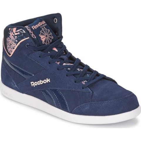 Buty Reebok Fabulista Mid Ii W M49004