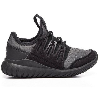 Buty adidas Originals Tubular Radial Jr S81921