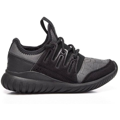 Buty adidas Originals Tubular Radial Jr S81921