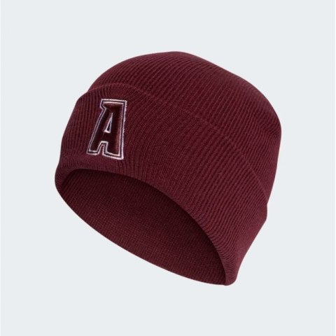 Czapka adidas Beanie Cuff Var OSFW IJ7299