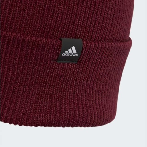 Czapka adidas Beanie Cuff Var OSFW IJ7299