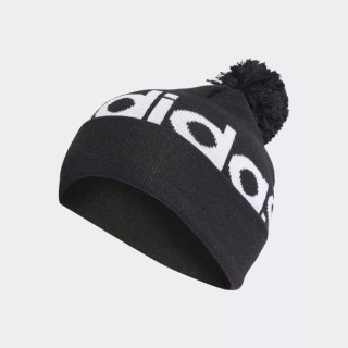 Czapka adidas Pompom Beanie IB2654