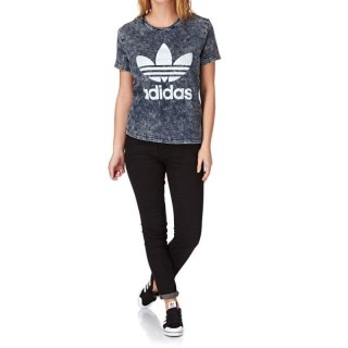 Koszulka adidas Originals Denim Tee W S19701