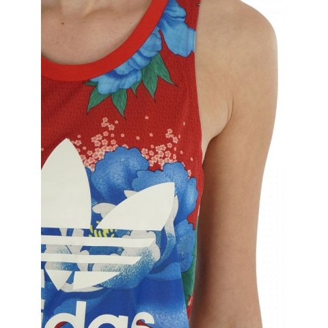 Koszulka adidas Originals Top C Tank W BJ8413