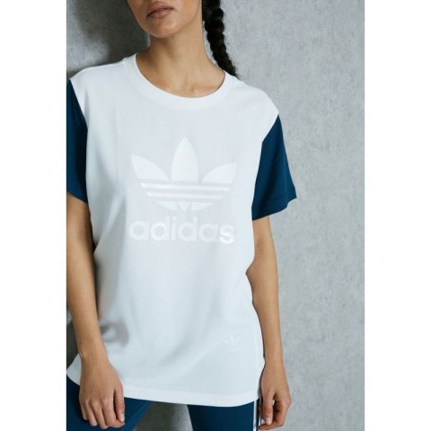 Koszulka adidas Originals Trefoil W BJ8281