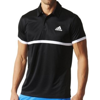 Koszulka adidas Tennis Climalite Court Polo M Aj7017