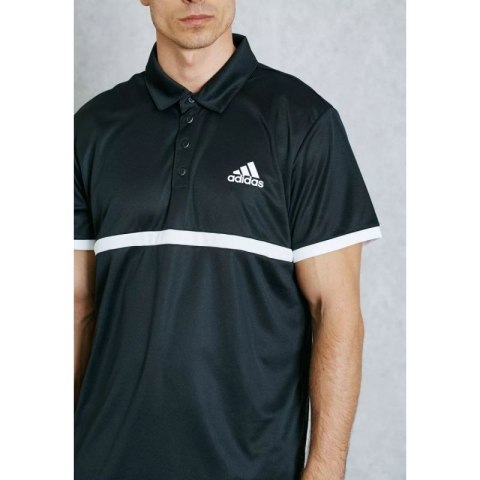 Koszulka adidas Tennis Climalite Court Polo M Aj7017