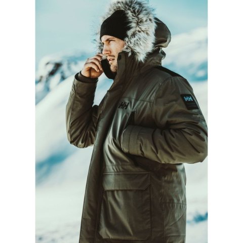 Kurtka Helly Hansen Reine Parka M 53630 431