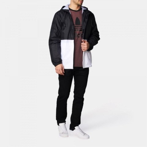 Kurtka adidas Originals Berlin Windbreaker M BK0029