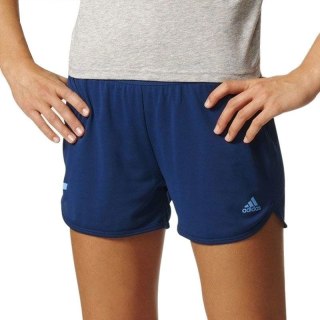 Spodenki adidas Climachill Corechill Short W B45808