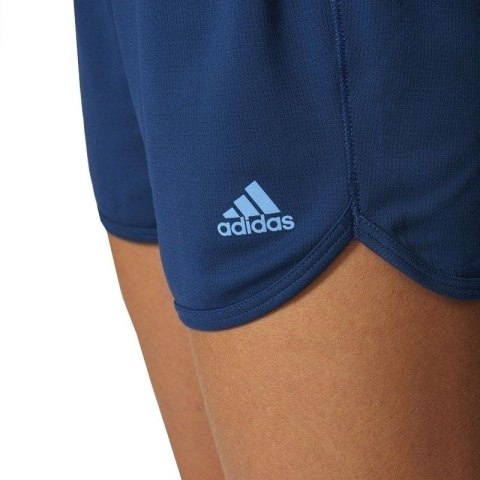 Spodenki adidas Climachill Corechill Short W B45808