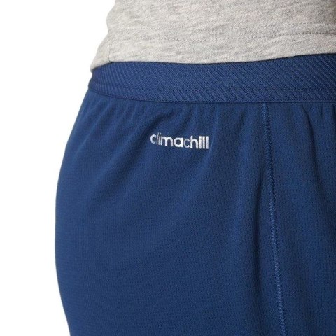 Spodenki adidas Climachill Corechill Short W B45808