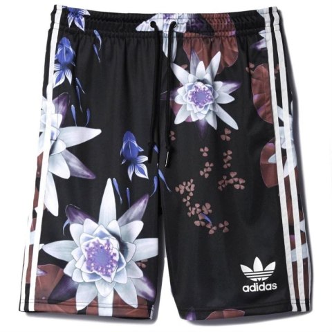 Spodenki adidas Originals Lotus P Shorts W AC2131