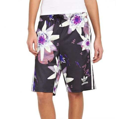 Spodenki adidas Originals Lotus P Shorts W AC2131