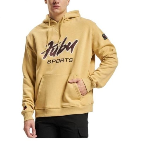 Bluza Fubu Camel Sports Hooded Sweatshirt M 6093686