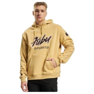 Bluza Fubu Camel Sports Hooded Sweatshirt M 6093686