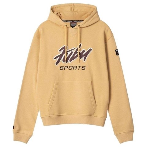 Bluza Fubu Camel Sports Hooded Sweatshirt M 6093686