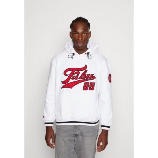 Bluza Fubu Varsity Heavy Hoodie M 6021077