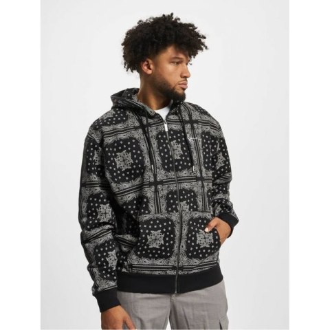 Bluza Karl Kani Chest Signature Paisley Os Zip Hoodie M 6028221