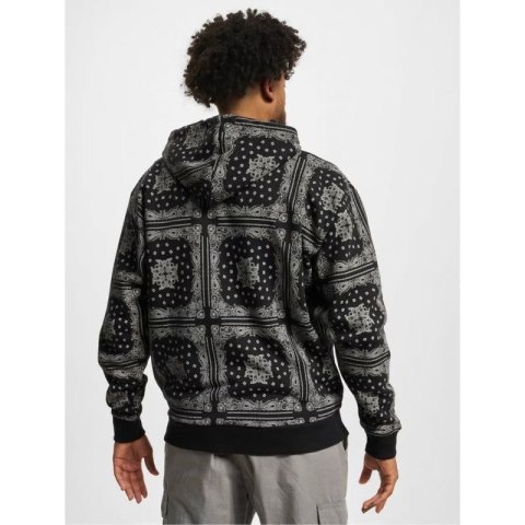 Bluza Karl Kani Chest Signature Paisley Os Zip Hoodie M 6028221