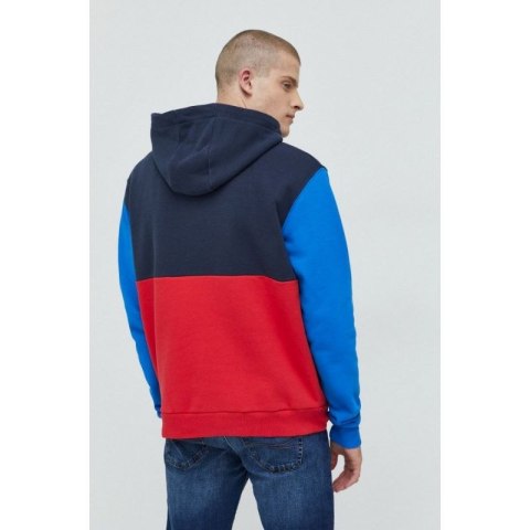 Bluza Karl Kani Signature Block Hoodie M 6028201