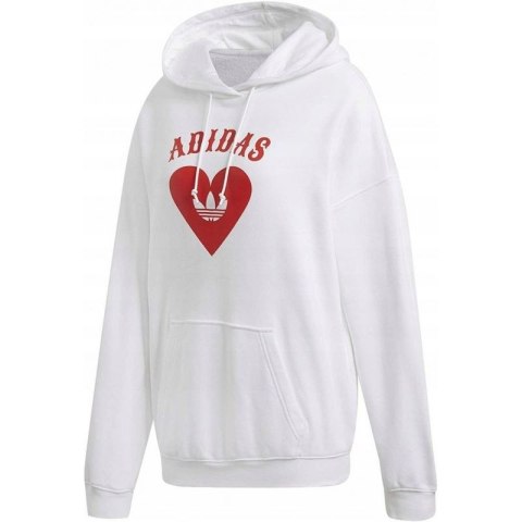 Bluza adidas Originals Hoodie W FH8566