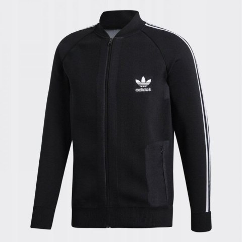 Bluza adidas originals Bf Knit Tt M Dh5758