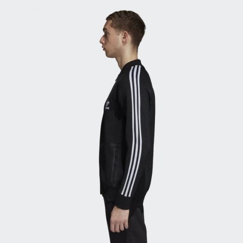 Bluza adidas originals Bf Knit Tt M Dh5758