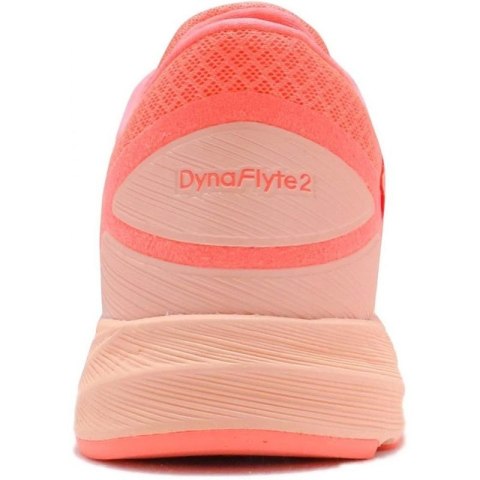 Buty Asics Dyna Flyte 2 W T7D5N-0601