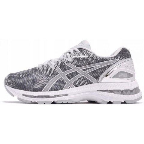 Buty Asics Gel-Nimbus 20 Platinum W T886N-9793