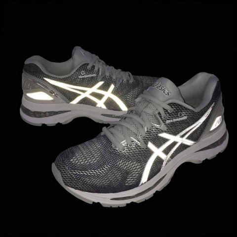 Buty Asics Gel-Nimbus 20 Platinum W T886N-9793