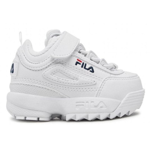 Buty Fila Disruptor Jr 1011298.1FG