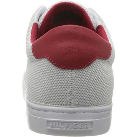 Buty Tommy Hilfiger Essential Knit Vulc M FM0FM03474-0K7