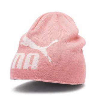 Czapka Puma Ess Logo Beanie 022340 09