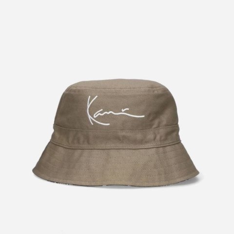 Kapelusz Karl Kani Signature Paisley Reversible Bucket Hat 7015656