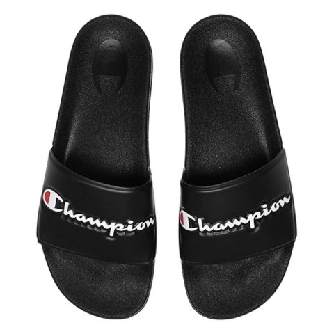 Klapki Champion Rochester Slide Varsity M S21993.KK002