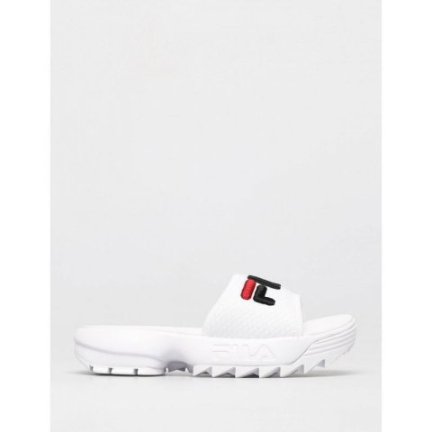 Klapki Fila Disruptor Slide W 1010868.1FG