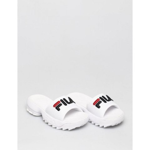 Klapki Fila Disruptor Slide W 1010868.1FG