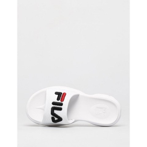 Klapki Fila Disruptor Slide W 1010868.1FG