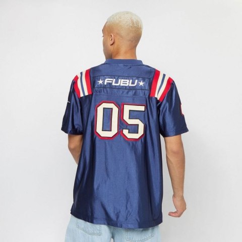 Koszulka Fubu Corporate Football Jersey M 6035680