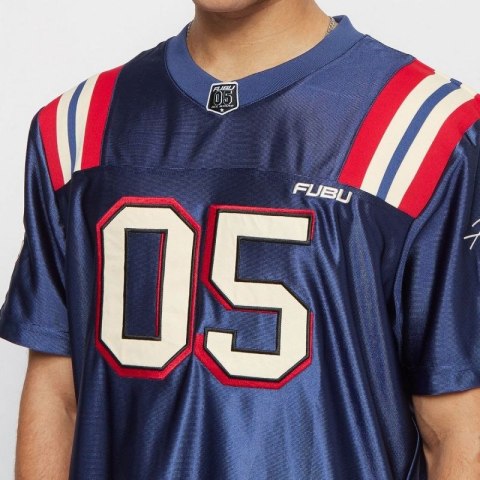 Koszulka Fubu Corporate Football Jersey M 6035680