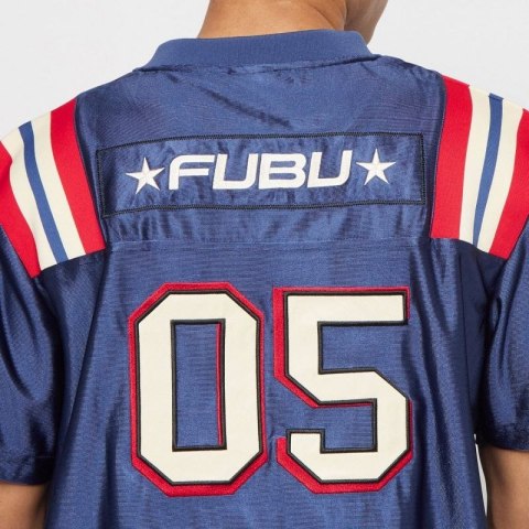 Koszulka Fubu Corporate Football Jersey M 6035680