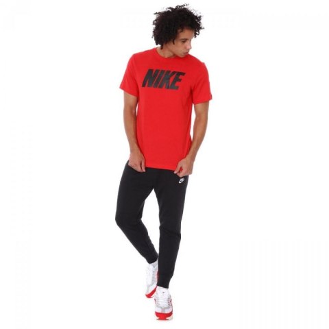 Koszulka Nike Nsw Tee Icon Block M DC5092-657